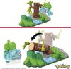 MEGA - Pokémon - L'Aventure en forêt de Bulbizarre