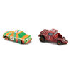 Disney/Pixar Cars 3 High Impact and Jimbo Vehicle 2-Pack