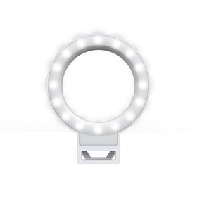 Selfie Jumbo LED Ring Light