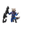 Marvel Legends Series Marvel's Rocket, Guardians of the Galaxy Vol. 3 6-Inch Collectible Action Figures