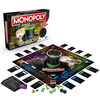 Monopoly Voice Banking Electronic Family Board Game - French Edition