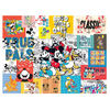 Ceaco Disney: Mickey and Friends 300 Piece Puzzle