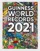 Guinness World Records 2021  - Édition anglaise