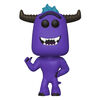 Figurine en Vinyle Tyler Tuskmon par Funko POP! Disney: Monsters At Work