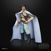 Star Wars The Black Series, General Lando Calrissian, figurine