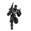 Marvel Legends Series Agent Venom (Flash Thompson) Comics Action Figure