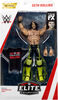 WWE - Top Picks - Collection Elite - Figurine articulée - Seth Rollins - Édition anglaise