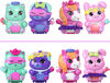 Polly Pocket Set Sail Kitty Compact