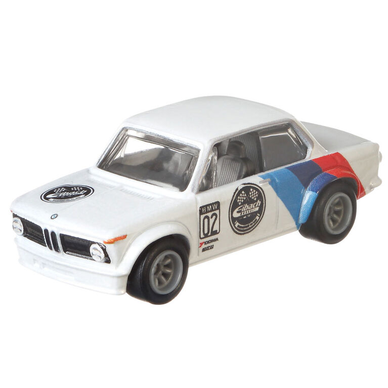 Hot Wheels BMW 2002 Vehicle