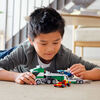 LEGO Creator Race Car Transporter 31113 (328 pieces)