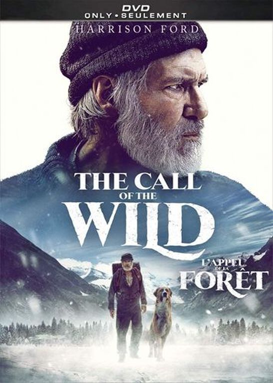 Call of the Wild [DVD]