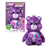 Care Bears 14" Plush Denim Edition (ECO Friendly) - Share Bear - Notre exclusivité