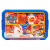 Bac sensoriel Paw Patrol Chercher et Trouver