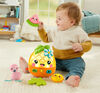 Fisher-Price Paradise Pals Magical Lights and Tunes Pineapple
