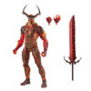 Hasbro Marvel Legends Series, figurine Surtur de 15 cm, personnage Infinity Saga, design premium, 3 accessoires