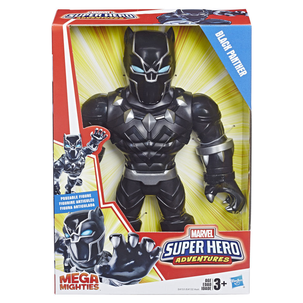playskool heroes marvel super hero adventures