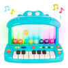 Land of B., Hippo-Pop, Toy Keyboard