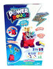 Power Dough Small Kit - Unicorns