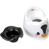 Fisher-Price Penguin Potty - English Edition