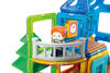 Magformers Max's Playground Set, Rainbow Colors