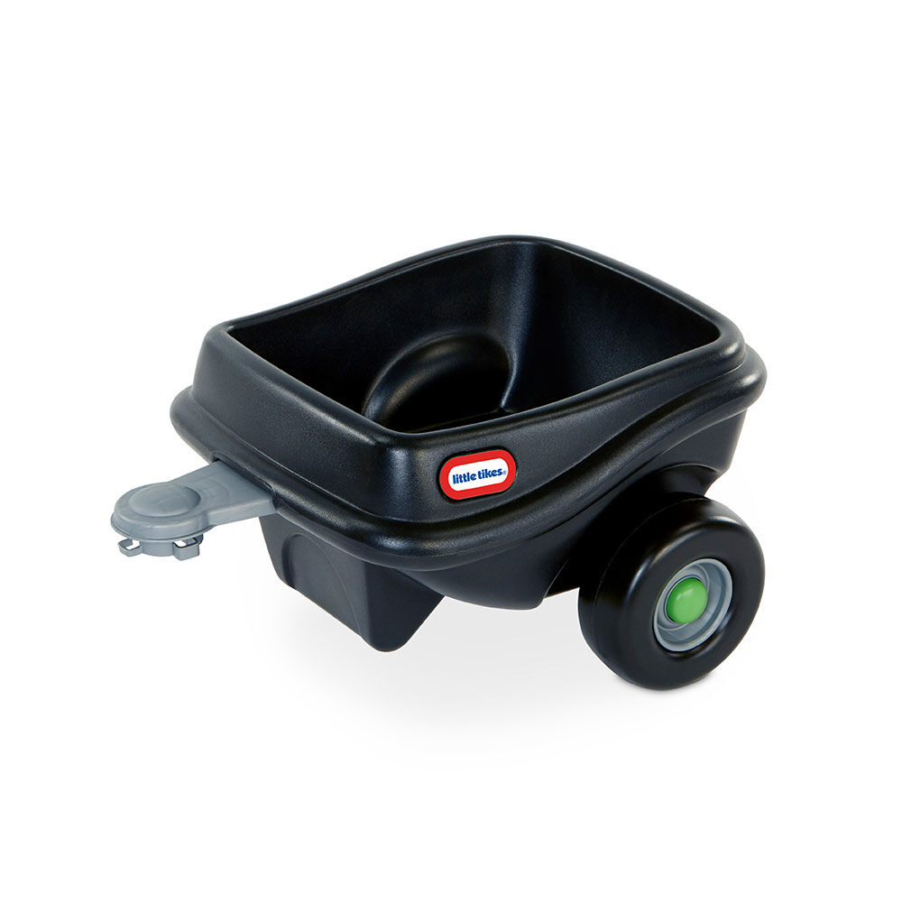 Little tikes truck trailer new arrivals