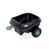 Little Tikes Go Green! Cozy Truck with Trailer & Garden Tools