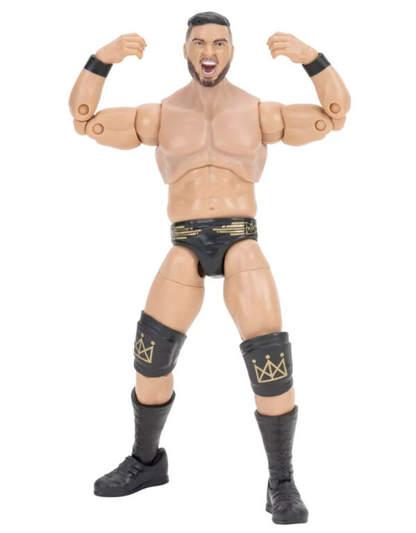 AEW - Lutteur in&eacute;gal&eacute; - Ethan Page