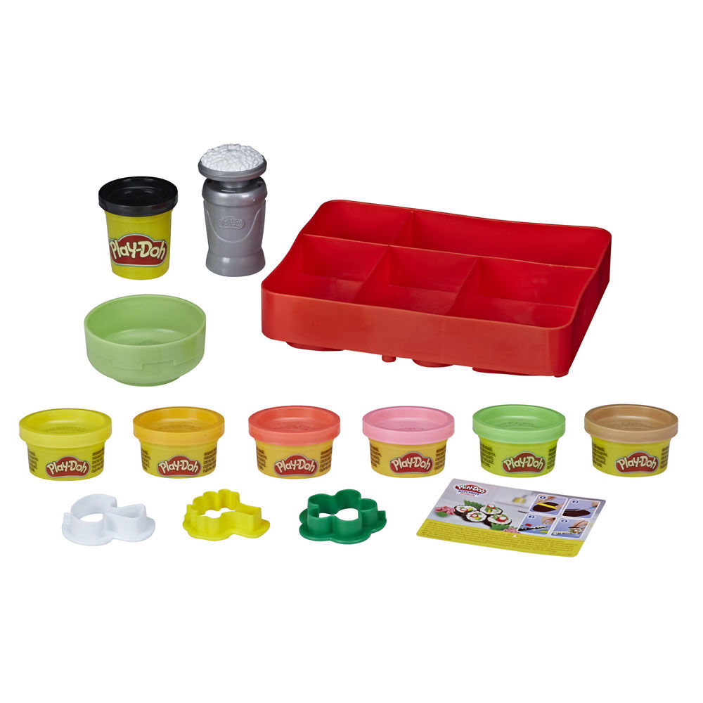 play doh age limit