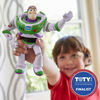 Disney/Pixar Toy Story Buzz Lightyear Figure