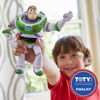 Disney/Pixar - Histoire de jouets - Figurine Buzz Lightyear