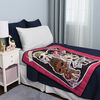 L.O.L. Surprise! Kids Weighted Blanket (36 x 48 inches), 5lbs