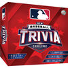 Masterpieces Puzzle Company MLB - Baseball Trivia Challenge Board Game - English Edition