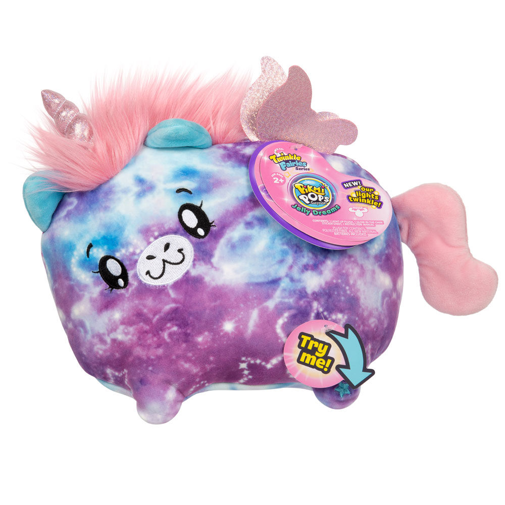pikmi jelly dreams unicorn