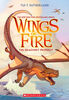 The Dragonet Prophecy (Wings of Fire #1) - Édition anglaise