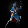 Marvel Legends Series Shang-Chi And The Legend Of The Ten Rings Death Dealer Action Figure