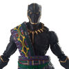 Marvel Black Panther - Série Marvel Legends - Figurine Panthère noire de 15 cm