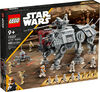 LEGO Star Wars AT-TE Walker 75337 Building Kit (1,082 Pieces)