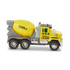 Mega Minis Cement Mixer