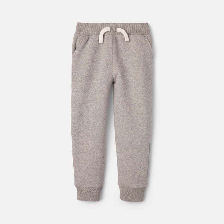 Pantalons Jogging Mix Gris Fnc 4A5An