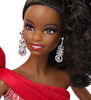 Poupee Barbie Noël 2019