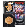 Dungeons and Dragons Dicelings Beholder Collectible DandD Dragon Toy Action Figures