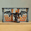 LEGO Icons Le Seigneur des Anneaux : Le Coin Lecture du Balrog , Souvenir du Film, Ensemble Décoratif 10367
