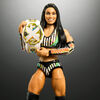 WWE Elite Collection Roxanne Perez Action Figure