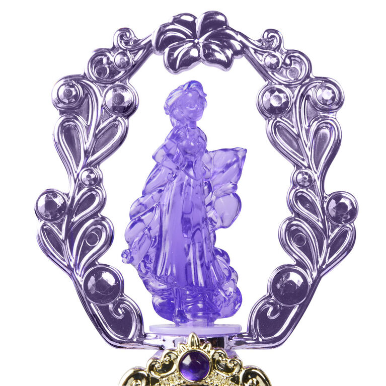 Disney Princess Explore Your Wolrd Rapunzel Wand