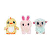 Little Live Pets Scruff-a-Luvs Babies Exclusive Characters