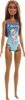 ​Barbie Doll Wearing Swimsuit