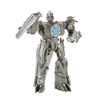 Transformers Toys Studio Series 62 Deluxe: Revenge of the Fallen Movie Soundwave Action Figure