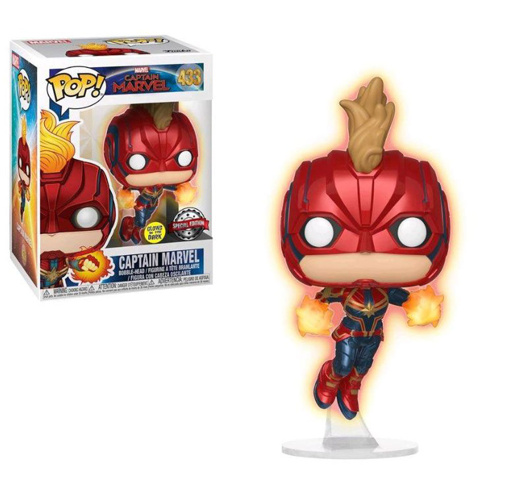 Marvel//DC//Movies//Games from £6 Choose your Funko Pop vinyl figure