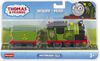 Thomas and Friends Whiff Toy Train, Motorized Engine with Cargo, Preschool Toys