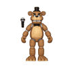 Action Figure 13.5": FNAF- Freddy Fazbear